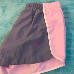 Girls Nike Shorts